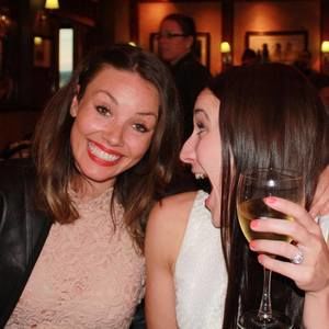 Meet your Posher, Aly